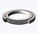 XU060111 76.2*145.79*15.87mm Rotary Table Surface Grinding Machine Worm Drive