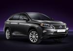 Automotive HEV Lexus RX Hybrid Battery / Electric Car Battery Pack 288 Voltage