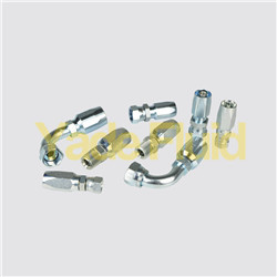 70011-14-04 Bsp Banjo Fittings