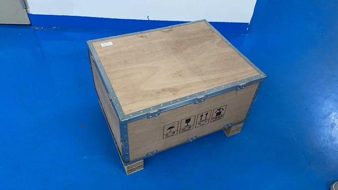 520*268*220mm Golf Cart LiFePO4 Battery 100A Continuous Discharge Current