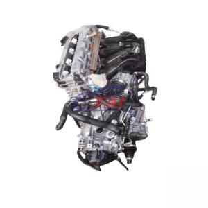 Wholesale Original Complete Petrol Engine Used Japanese Engines For Suzuki CAS16 from china suppliers