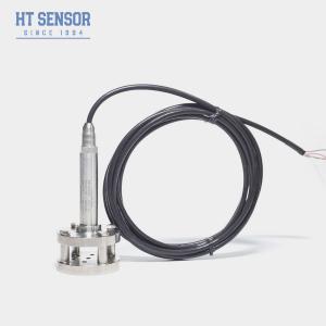 Wholesale Bh-Ws 24vdc Liquid Level Transmitter 4-20ma Water Level Transmitter Sewage Treatment from china suppliers