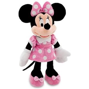 Wholesale Disney Original Minnie Mouse Plush Toys from china suppliers