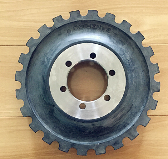 1615682500 TD Atlas Industrial Air Compressor Spare Parts Coupling Component