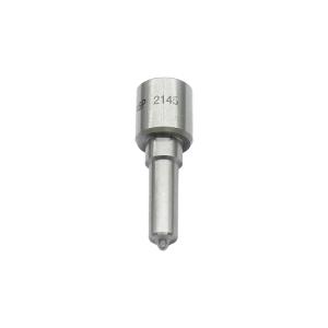 Wholesale DLLA146P2145 Common Rail Denso Injector Nozzle DLLA 146 P 2145 Compatible for 0445120193 from china suppliers