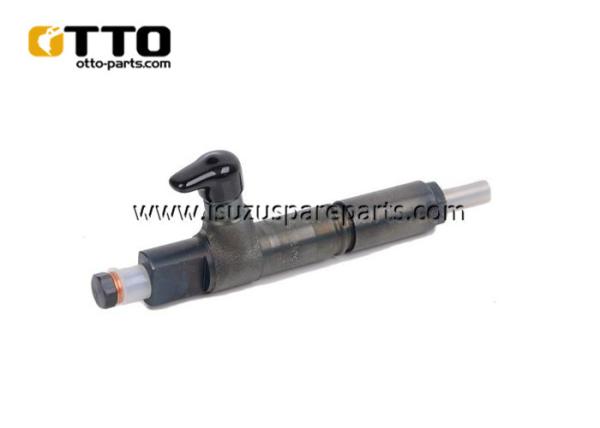 SK75-8 4LE2 Nozzle Assembly Isuzu Engine Parts 8-98092821-0 8980928210 898092