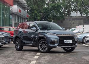 Wholesale Buy In Stock Chinese Fast Ship Chery Automobile Exeed TX 1.6T 290Nm Gas Car For Sale from china suppliers