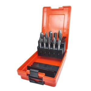 Wholesale Chinese Cutting Carbide Burrs Tungsten Carbide Rotary with Cylindrical Head from china suppliers