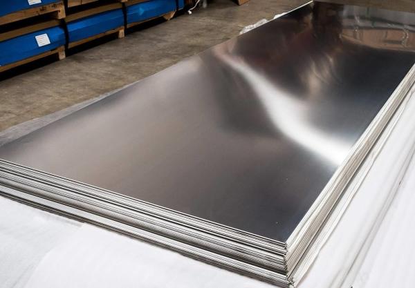 201 202 304 316 430 Stainless Steel Plate Cold Rolled Posco SUS304 Stainless