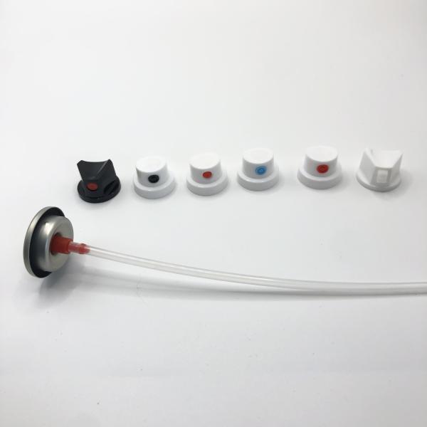 Precision Pneumatic Paint Application Valve for Spraying – Fine Mist Technology