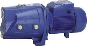 China Used Water Electric Hydro Jet Pump For Car Wash 1 Hp Electric Water Pump 1HP on sale