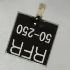 Wholesale DC 3GHz 6.35*9.5mm VSWR 1.25 Single Lead Resistance OEM from china suppliers