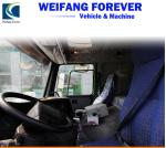 Used Heavy Truck, 6*4 Tipper, 20t Dump Truck, Cheap Dumper Truck