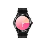 Waterproof 250mAh 1.3" Heart Rate Fitness Smartwatch MTK 2523D