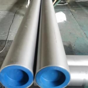 Wholesale ASTM A312 TP309HCB/S30941 Seamless Stainless Steel Pipe For High Temperature Pipe from china suppliers