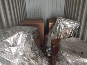 Wholesale High Precision Auto Injection Molding Machine Plastic Basket / Crate Mold from china suppliers