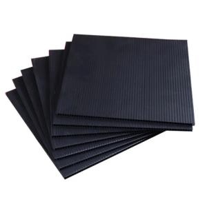 Wholesale Customized Durable Polypropylene Hollow Sheet Recycled Lightweight Waterproof from china suppliers