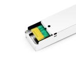 Netgear CWDM-SFP1G-ZX Compatible 1.25G CWDM SFP 1470nm 80km LC SMF DDM