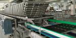 24000pcs-36000pcs per hour Direct Fired Hotdog Roll And Burger Bun industrial