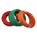 1000V/1200V PVC Insulated Solid Single Conductor Copper Electrical Wire UL