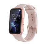 BT4.0 Dynamic Waterproof Sport Smart Watch LC112 172x320 Screen