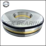 Imperial T-411 Axial Thrust Tapered Roller Bearing 101.6*215.9*46.04mm Big Size