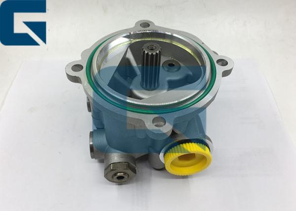 SH200 EX200 K3V112 Hydraulic Gear Pump SH200 Pilot Pump For Excavator Spare