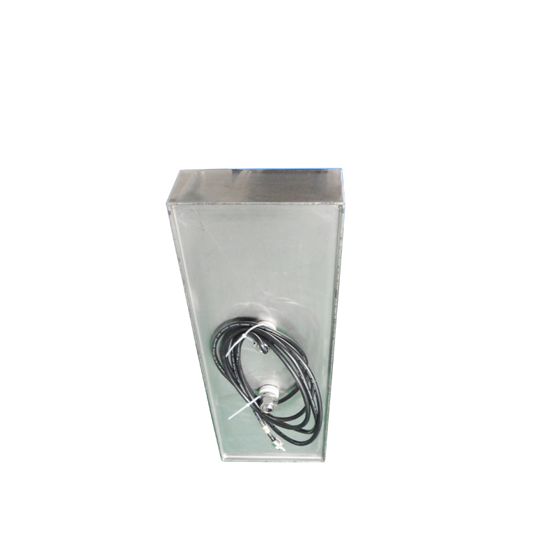 Ultrasonic Transducer Vibration Board with generator 28khz/40khz/30khz