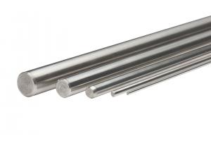 China High Quality Stainless Steel Rod Bar for Durability on sale
