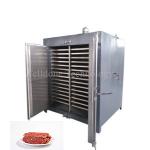 SUS304 Material Commercial Drying Oven For Medicine Explosion Resistance