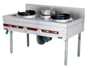 Wholesale CS-1880 Beijing style cooking range size 1.8m from china suppliers