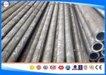 EN 10210 S345JR Mild Steel Pipes , Seamless Structural Carbon Steel Tubes