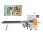 4.0KW Flow Packing Machine
