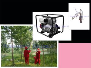 Wholesale TSP-Flush40 drilling rig for river net area oil shothole from china suppliers
