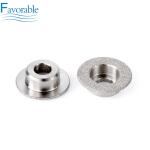 Grit Knife Stone Grinding Wheel For Auto Cutter Gt7250 Parts 020505000
