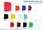 NON WOVEN BAGS, NONWOVEN FABRIC, ECO BAGS, GREEN BAGS, PROMOTIONAL BAGS,