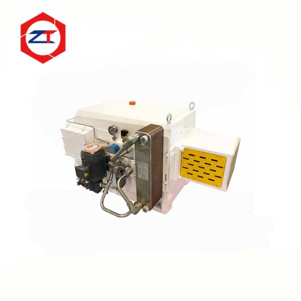 Gearbox Parts 300r/Min 500KW Gearbox Twin Screw Extruder Parts Sjz-65/132