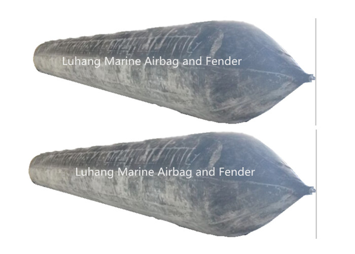High Load Capacity Marine Rubber Airbag