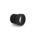 1/3" 1/4" F2.0 M12 Surveillance Camera Lenses High Resolution 12 Months Warranty