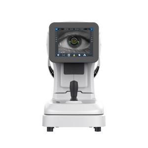 Wholesale Clinical Ophthalmology Equipment Digital Optometry Eye Testing Auto Ref Keratometer from china suppliers