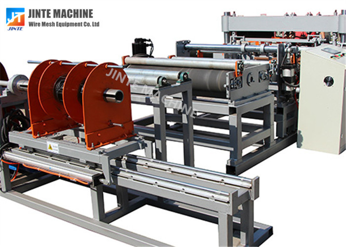 380V 60 Times Brick Force Wire Making Machine