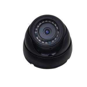 Wholesale Metal CCTV Car Camera hemispherical mounted night vision car camera infrared from china suppliers