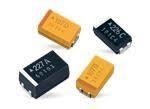 TPSE157K016R0100 Molded Tantalum Capacitor Na Integrated Circuits Magnets Flip