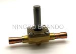 Normally Closed EVR Refrigeration Solenoid Valve Air Conditioning , Solenoid
