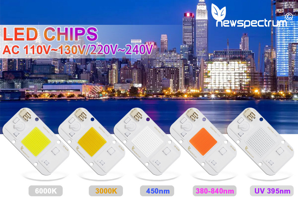 220V Led Dimmer Module