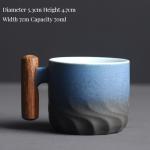 TV Shopping 70ml Capacity Modern Office Water and Coffee Mug Perfect for Camping
