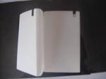 3MM White PE Die Cut Film / Glass Surface Protective Film For Painted Surfaces