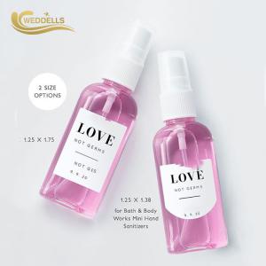 Wholesale Kill 99% Germ Disinfectant MSDS Mist Spray Hand Sanitizer For Home Office from china suppliers