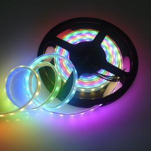 Wholesale Controllable Led Strip SK6812 IC DC5V Every Leds Individually Cuttable from china suppliers