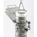 Industrial Bag Filters And Housings Stainless Steel # 2 Multi Liquid Bag Filter